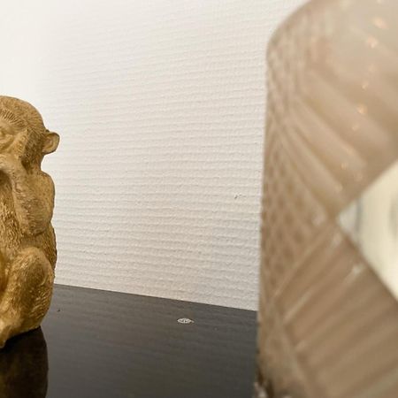 Apartament Le 12 Bis - Cosy Cherbourg-en-Cotentin Zewnętrze zdjęcie